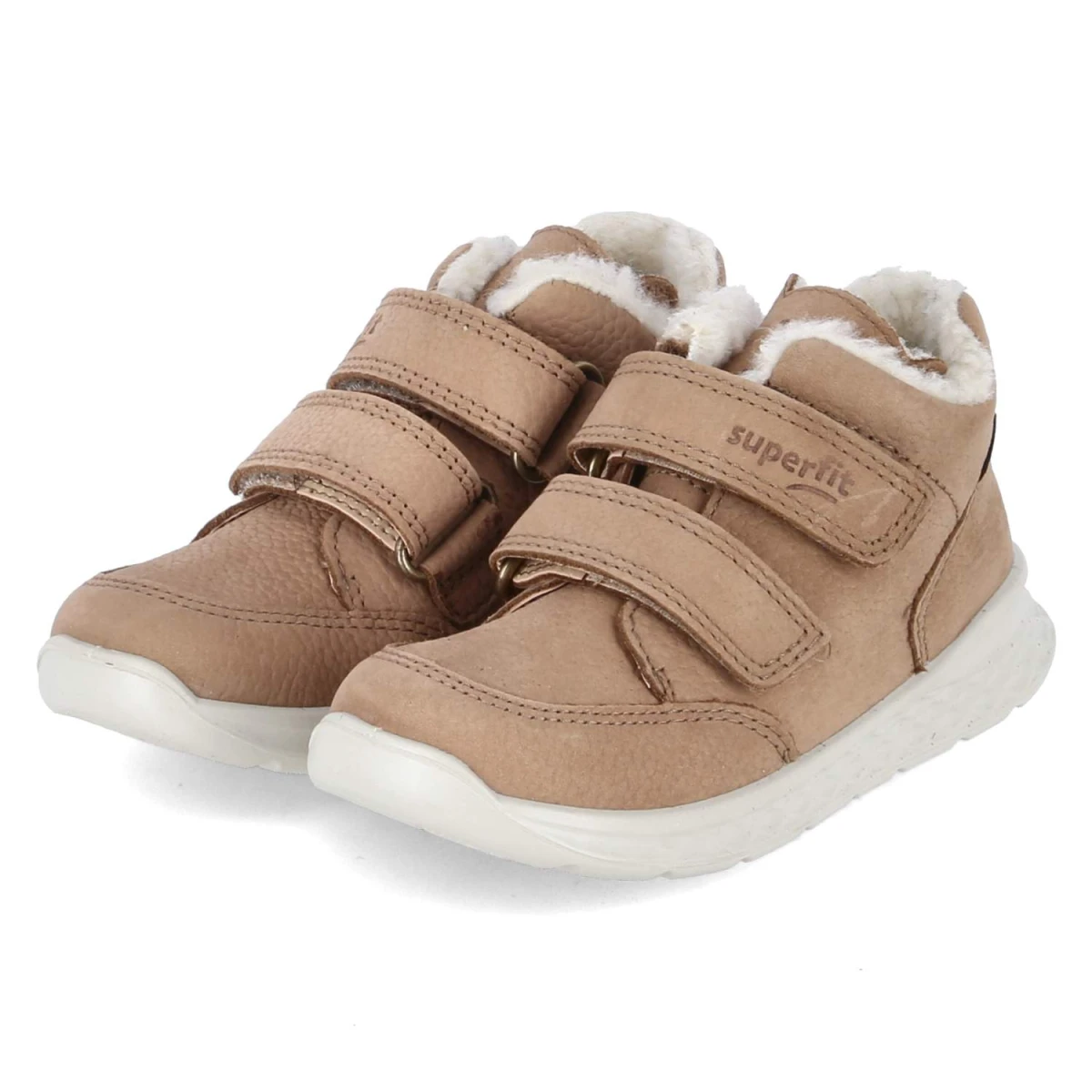 Winterschuhe BREEZE - braun