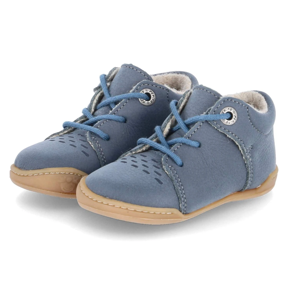 Halbschuhe TED - reef