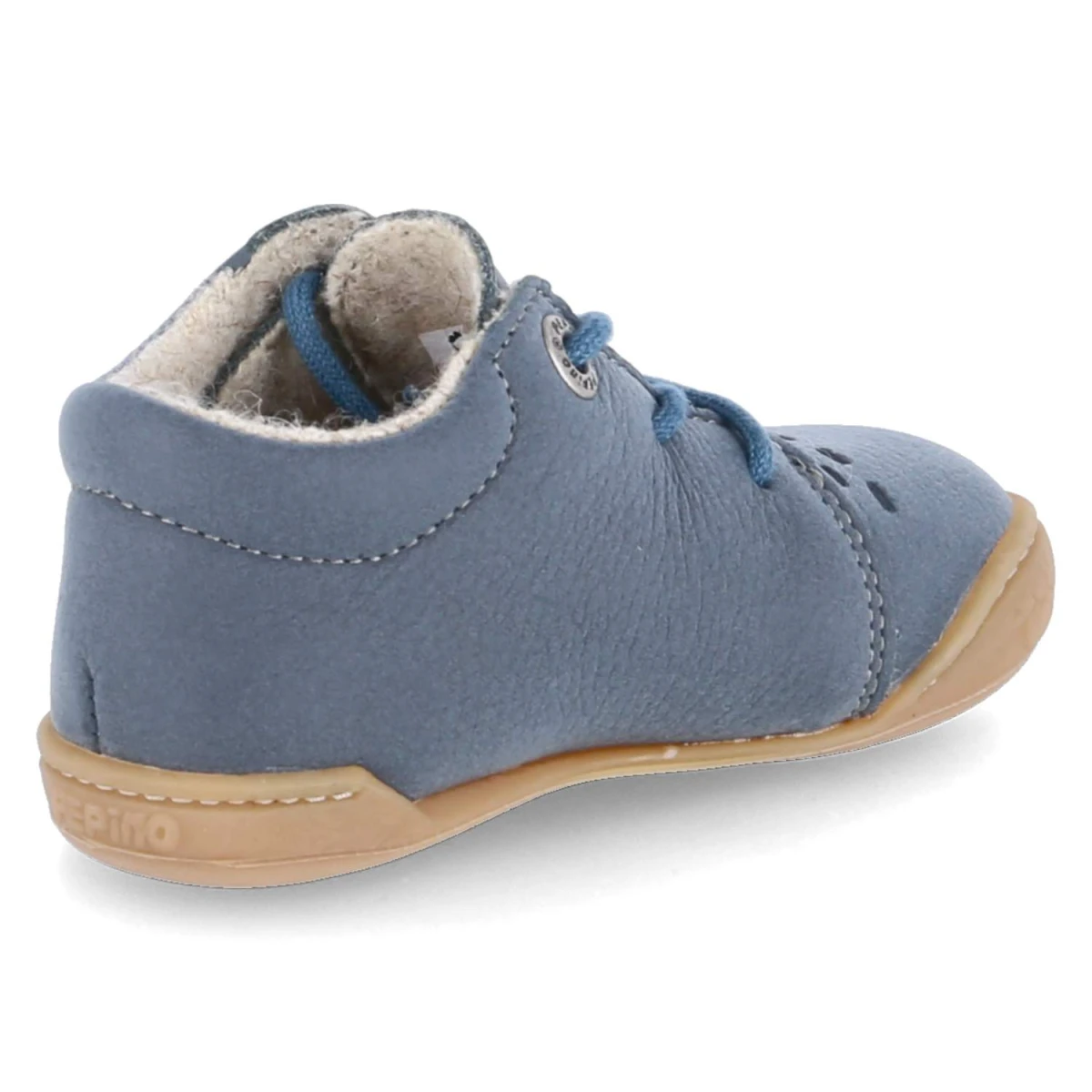 Halbschuhe TED - reef