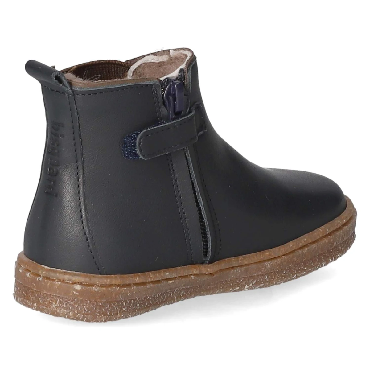 Chelsea Boots PHILLIP - OCEAN