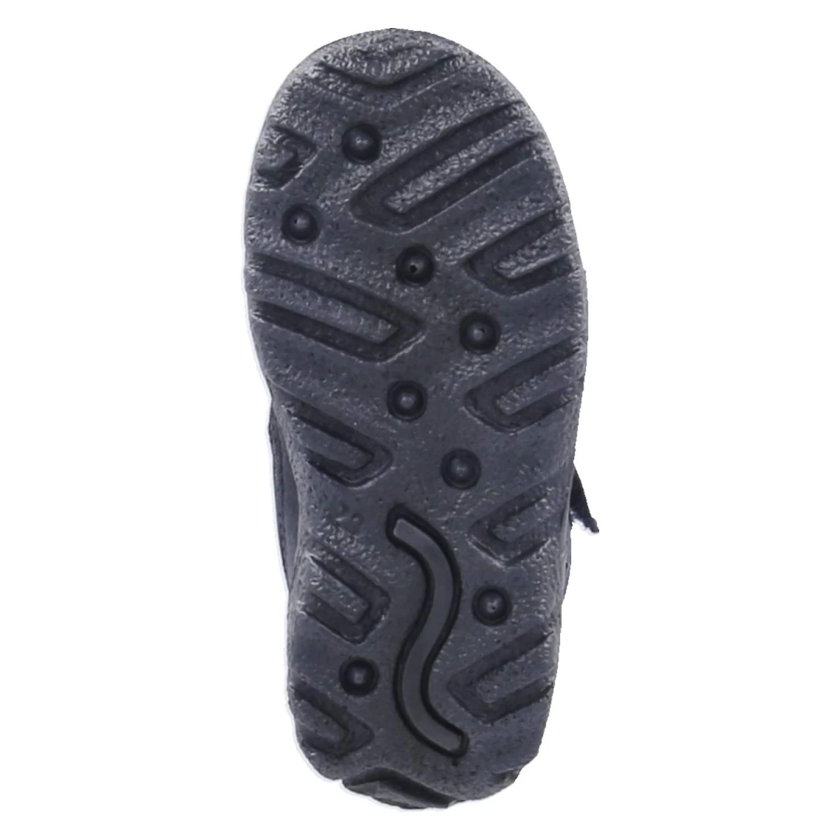 Winterstiefeletten HUSKY1 - BLAU/TÜRKIS