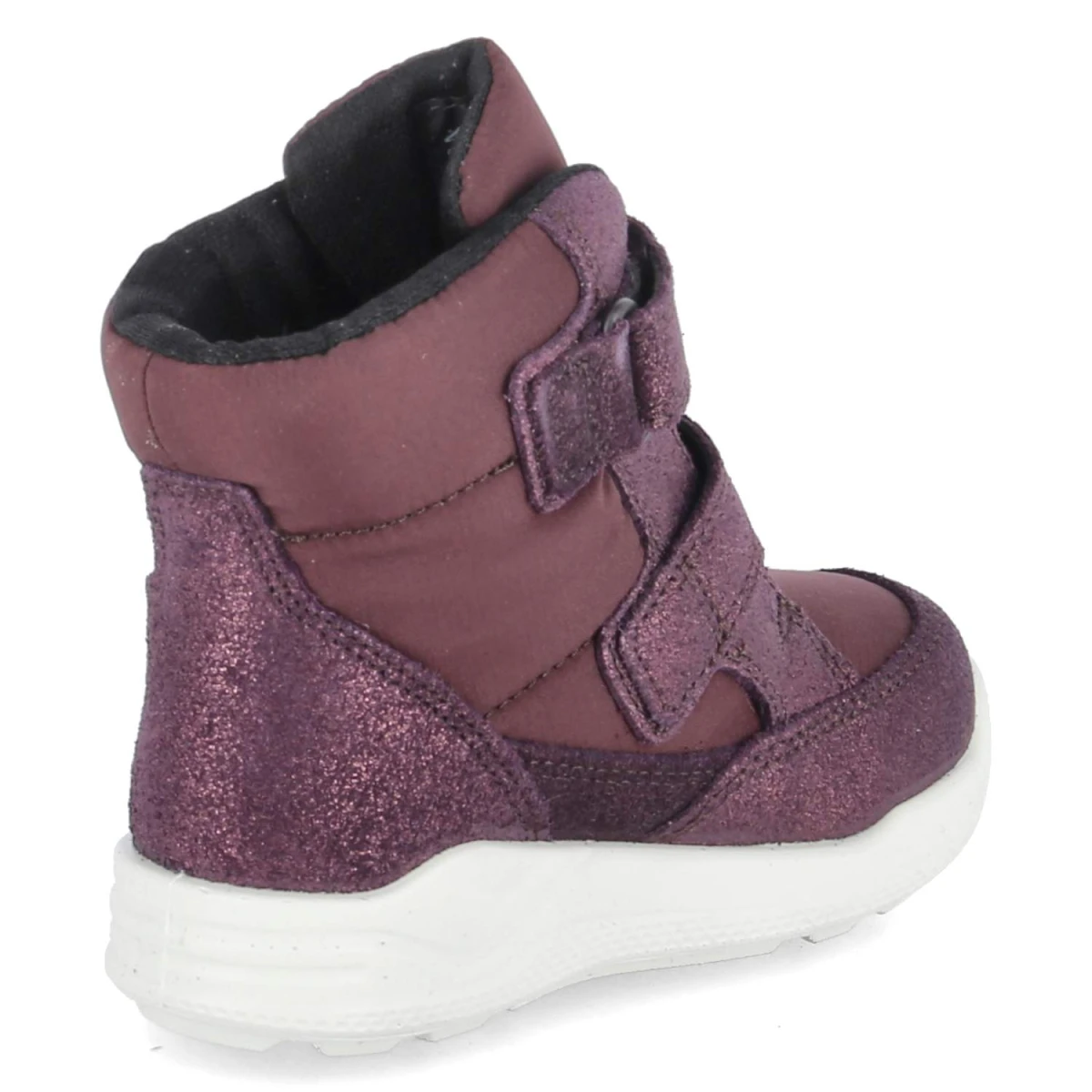 Stiefel Urban Mini - NIGHT SHADE BAROLO/FIG