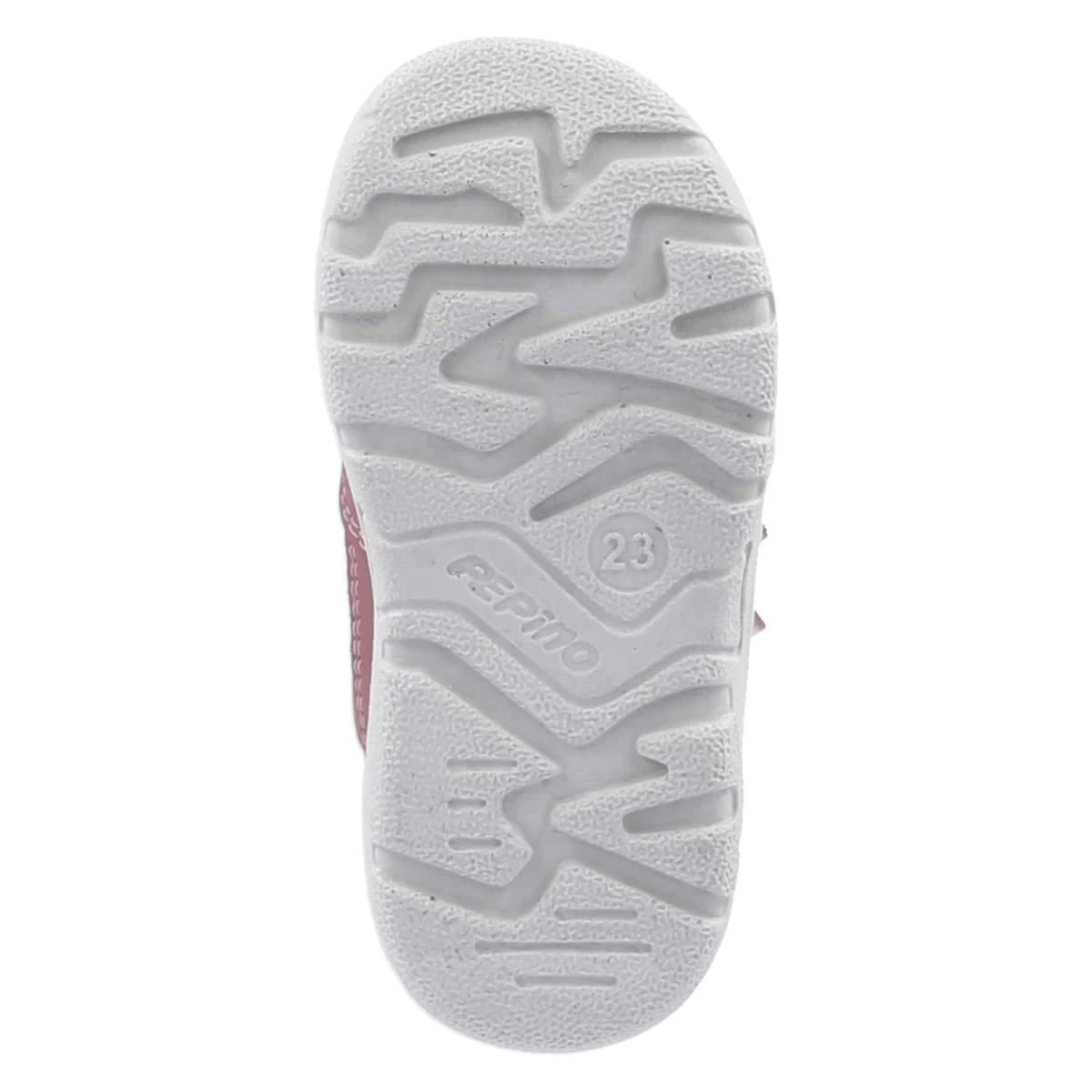 Winterstiefel ANKI - sucre/candy