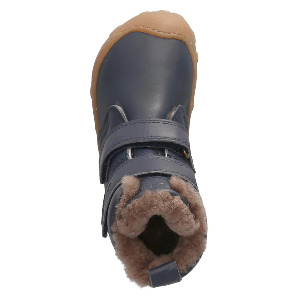 Winterstiefeletten LUKE LAMB - blue