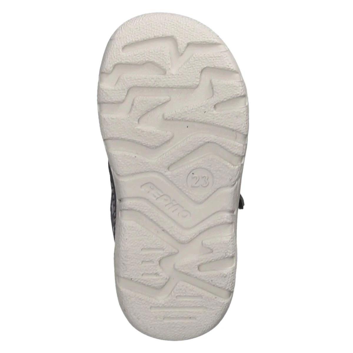 Winterstiefeletten MADLEN - nautic/marine