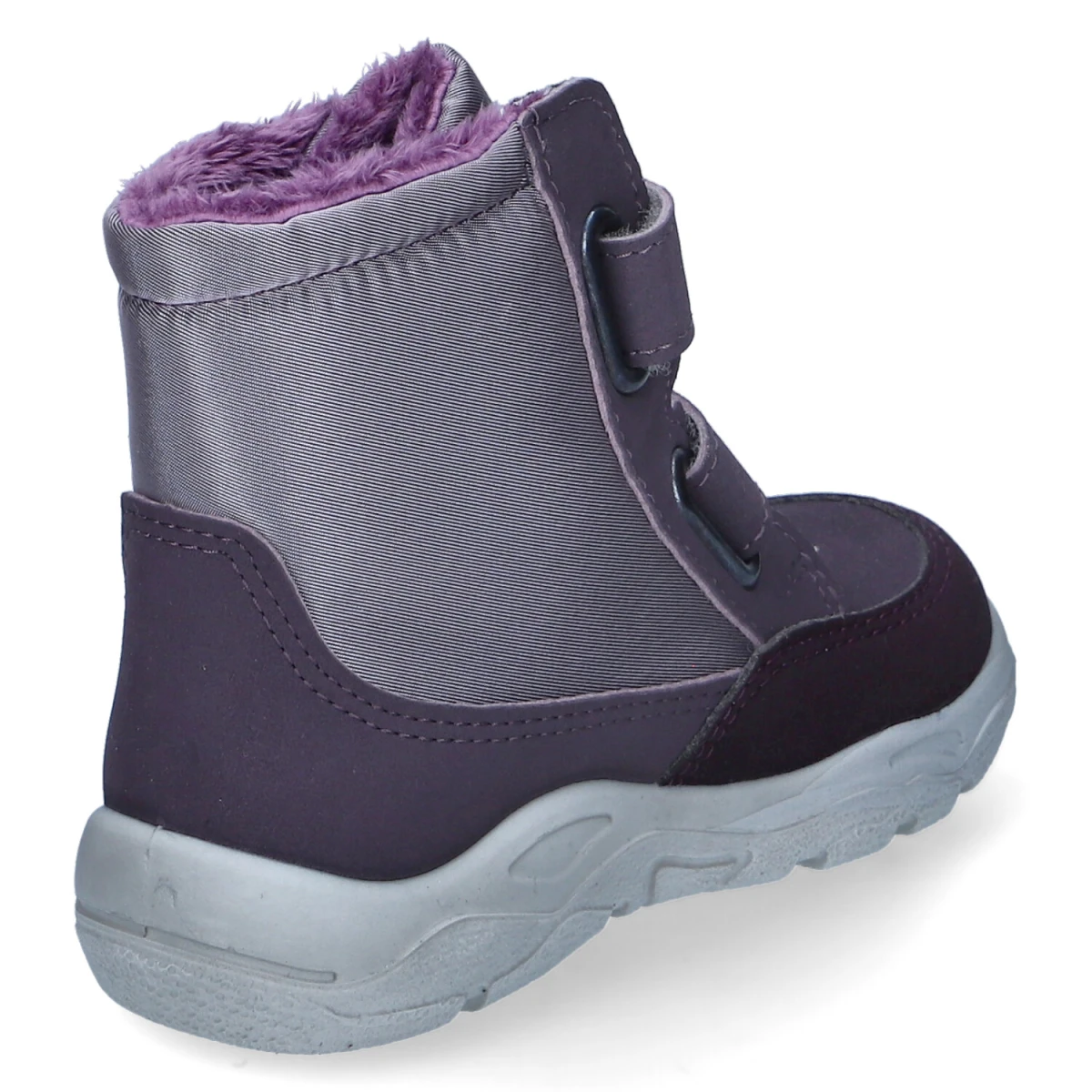 Winterstiefeletten MADDI - dolcetto/purple