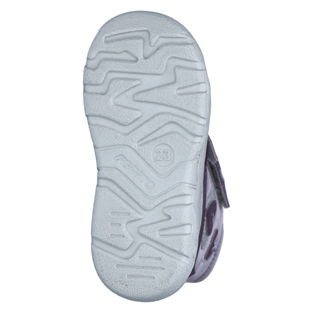 Winterstiefeletten MADDI - dolcetto/purple