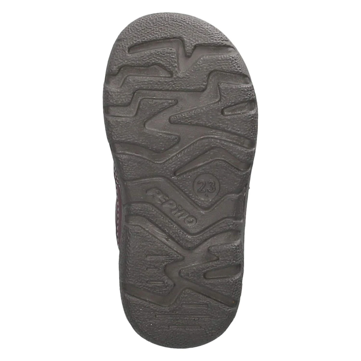 Winterstiefeletten MADLEN - dolcetto/purple