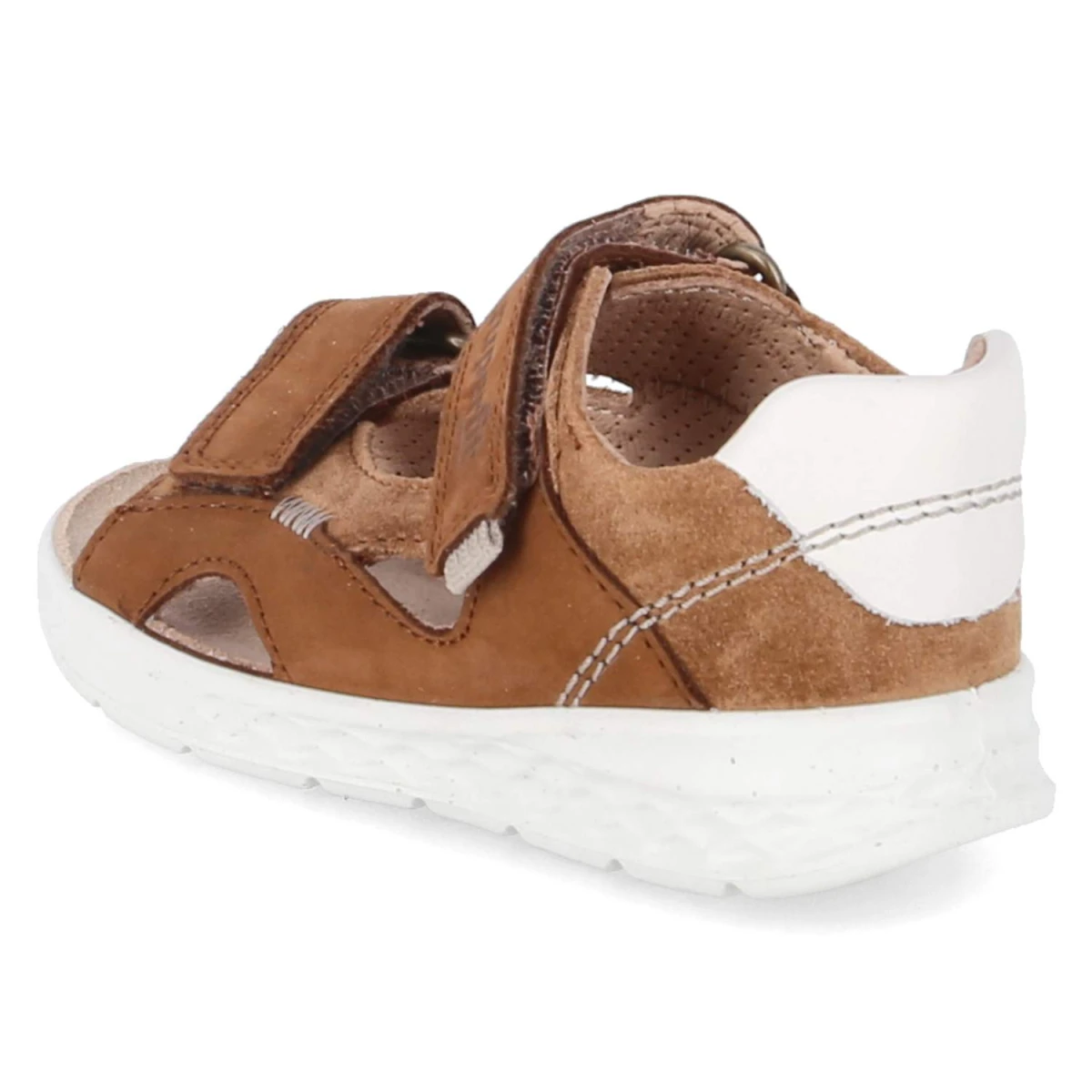 Sandalen LAGOON - BRAUN/BEIGE