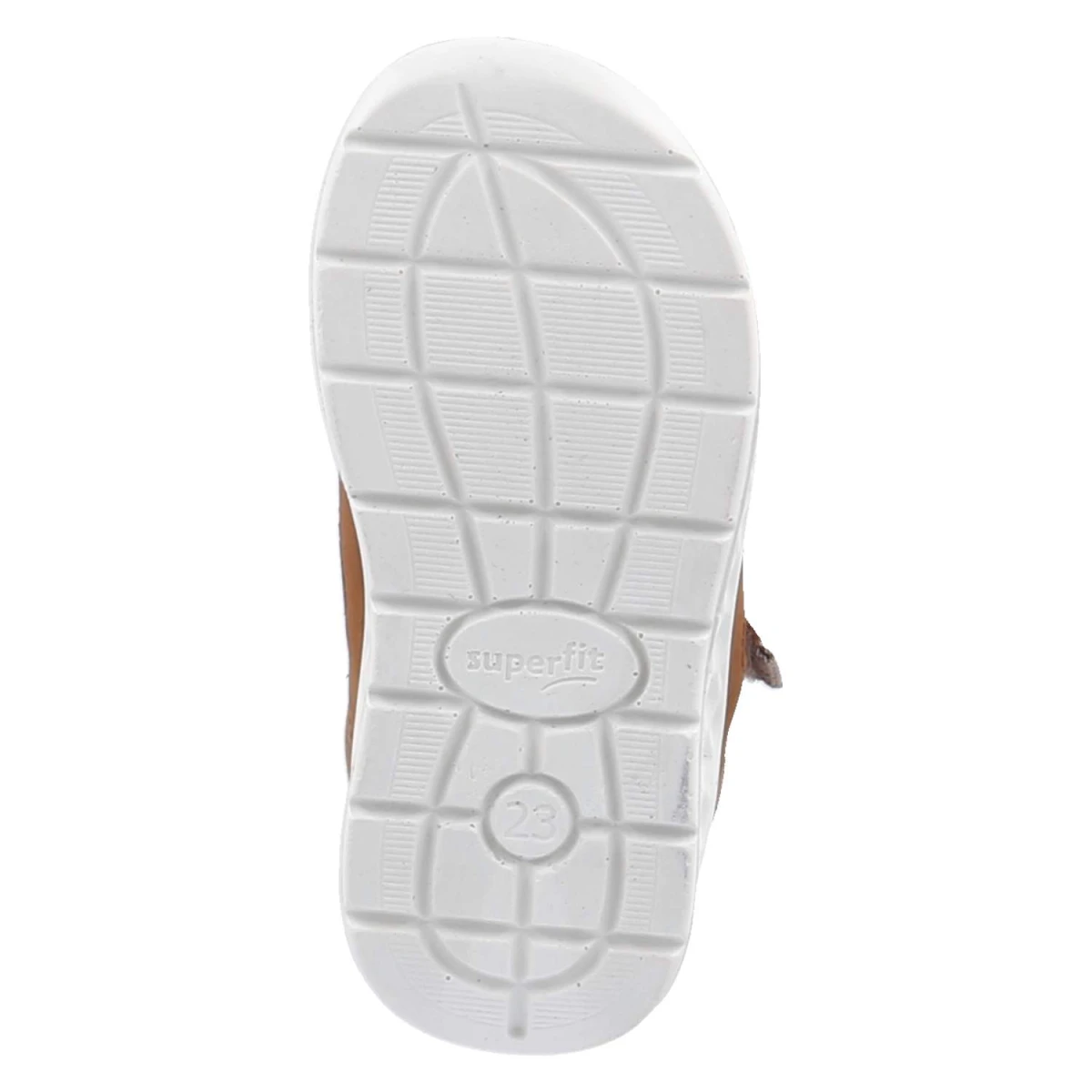 Sandalen LAGOON - BRAUN/BEIGE