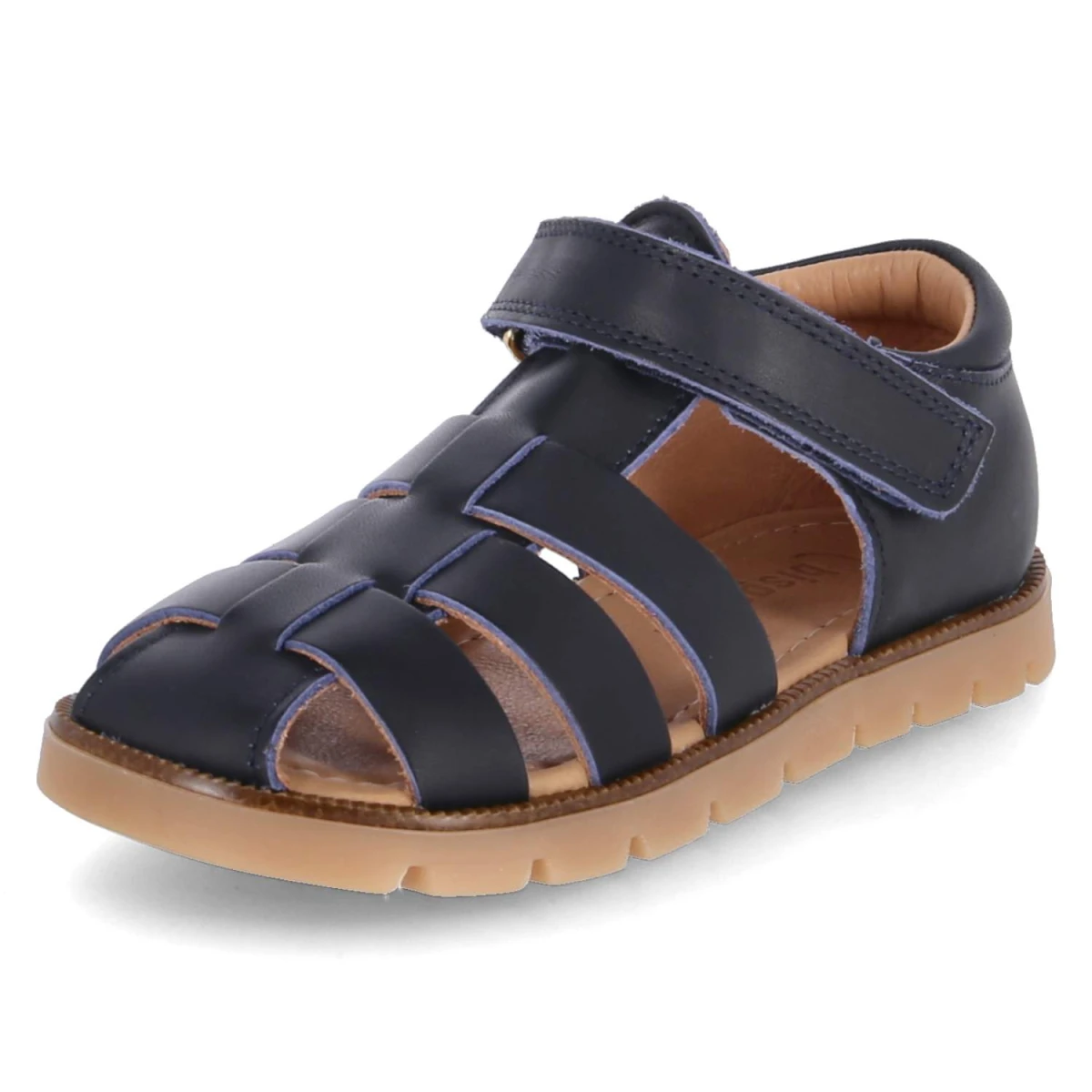 Sandalen BEKA - Navy