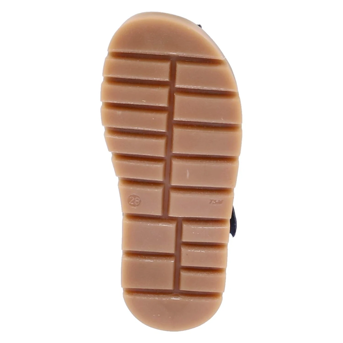 Sandalen BEKA - Navy