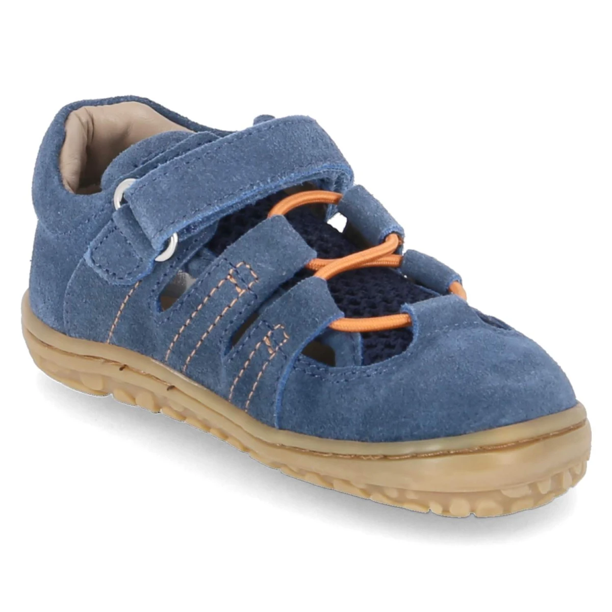 Sandalen NAFFI - NAVY