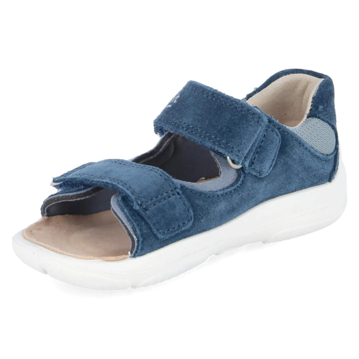 Sandalen NINO - BLAU/GRAU