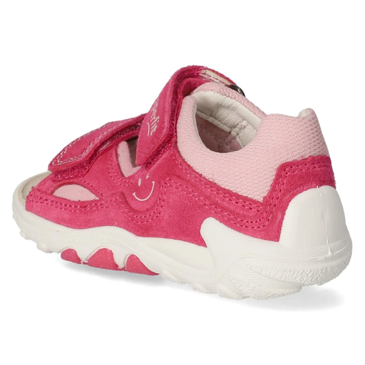 Sandalen - PINK/ROSA