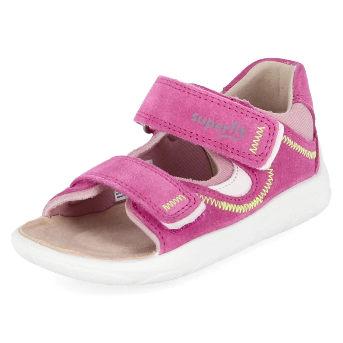 Sandalen Nino - PINK/ROSA