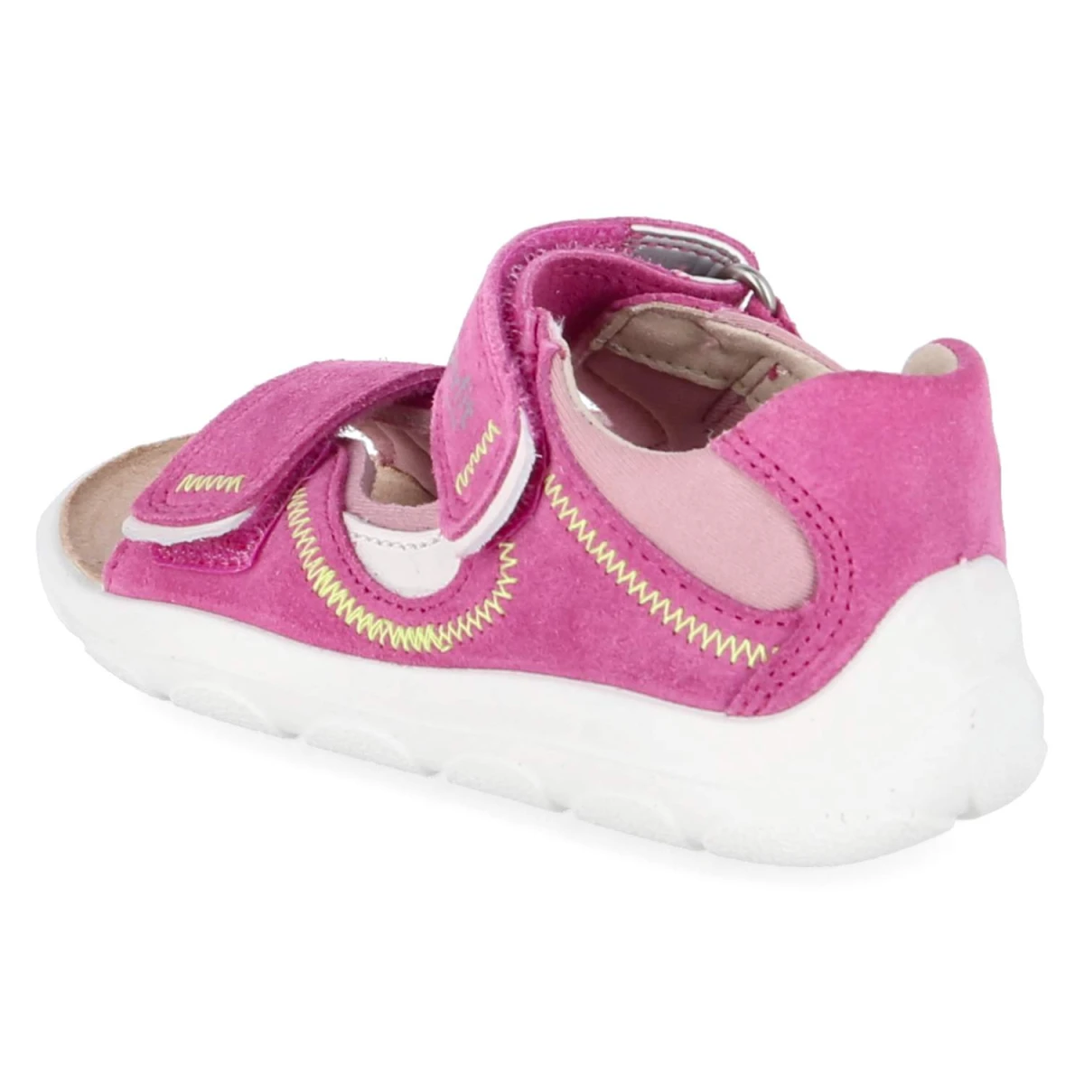 Sandalen Nino - PINK/ROSA