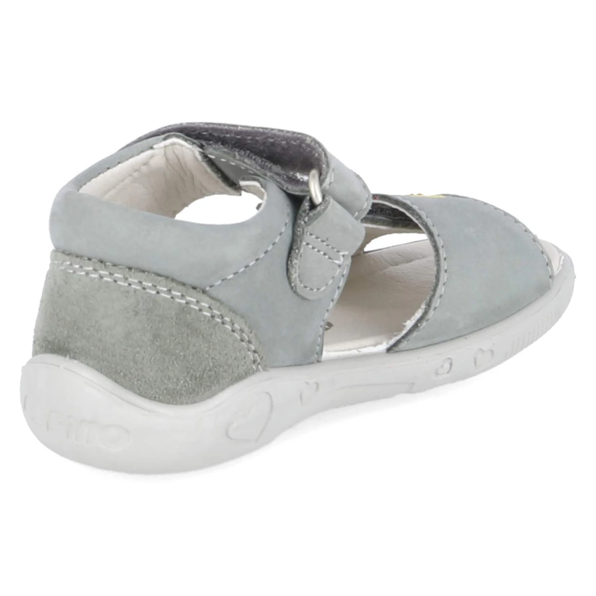 Sandalen MIMI - river (Zitrone)