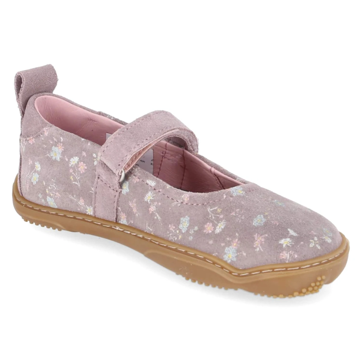 Barfußschuhe KIRSCHE - malve