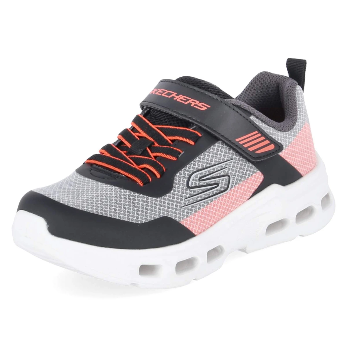 Sneaker ZORZOX - bkor