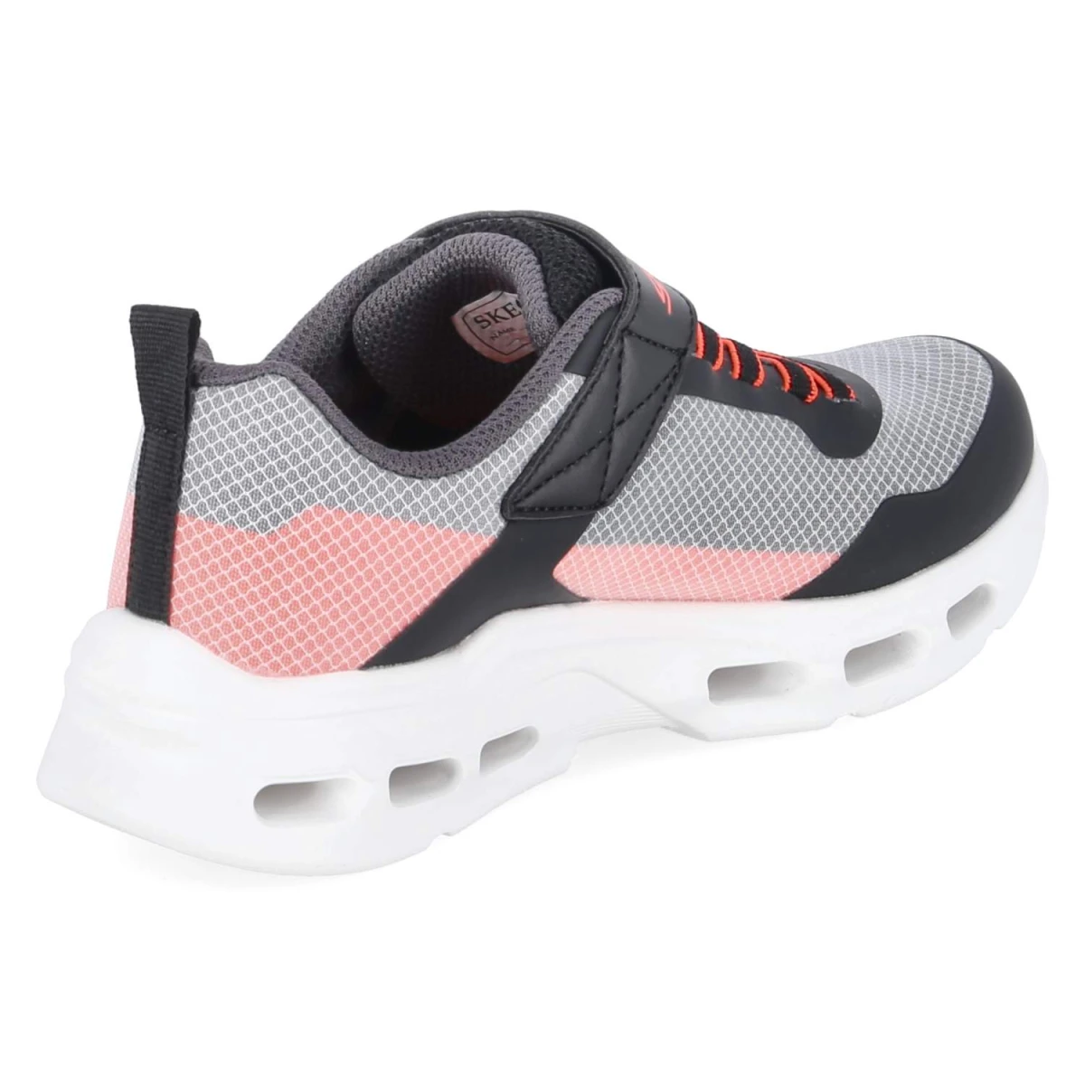 Sneaker ZORZOX - bkor