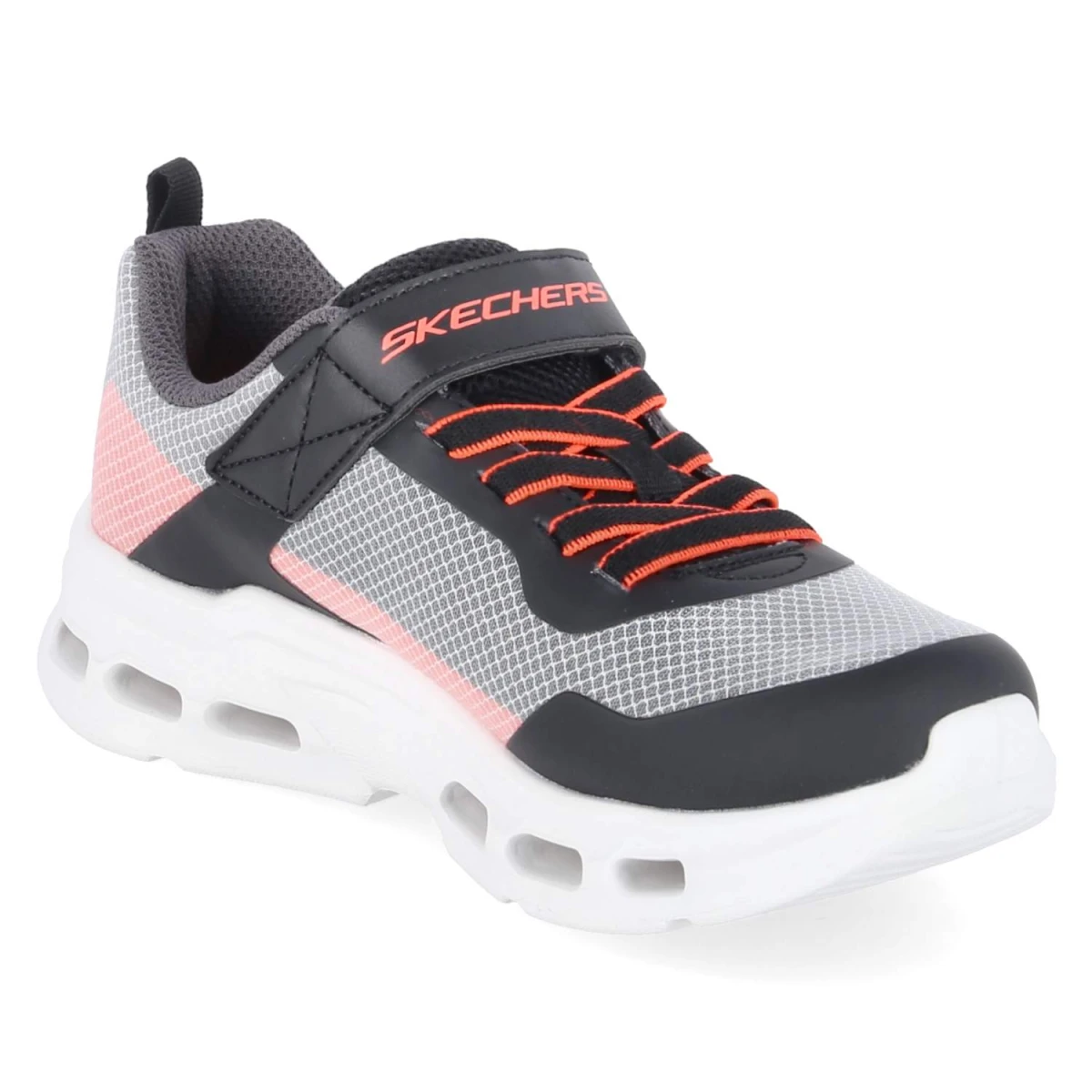 Sneaker ZORZOX - bkor