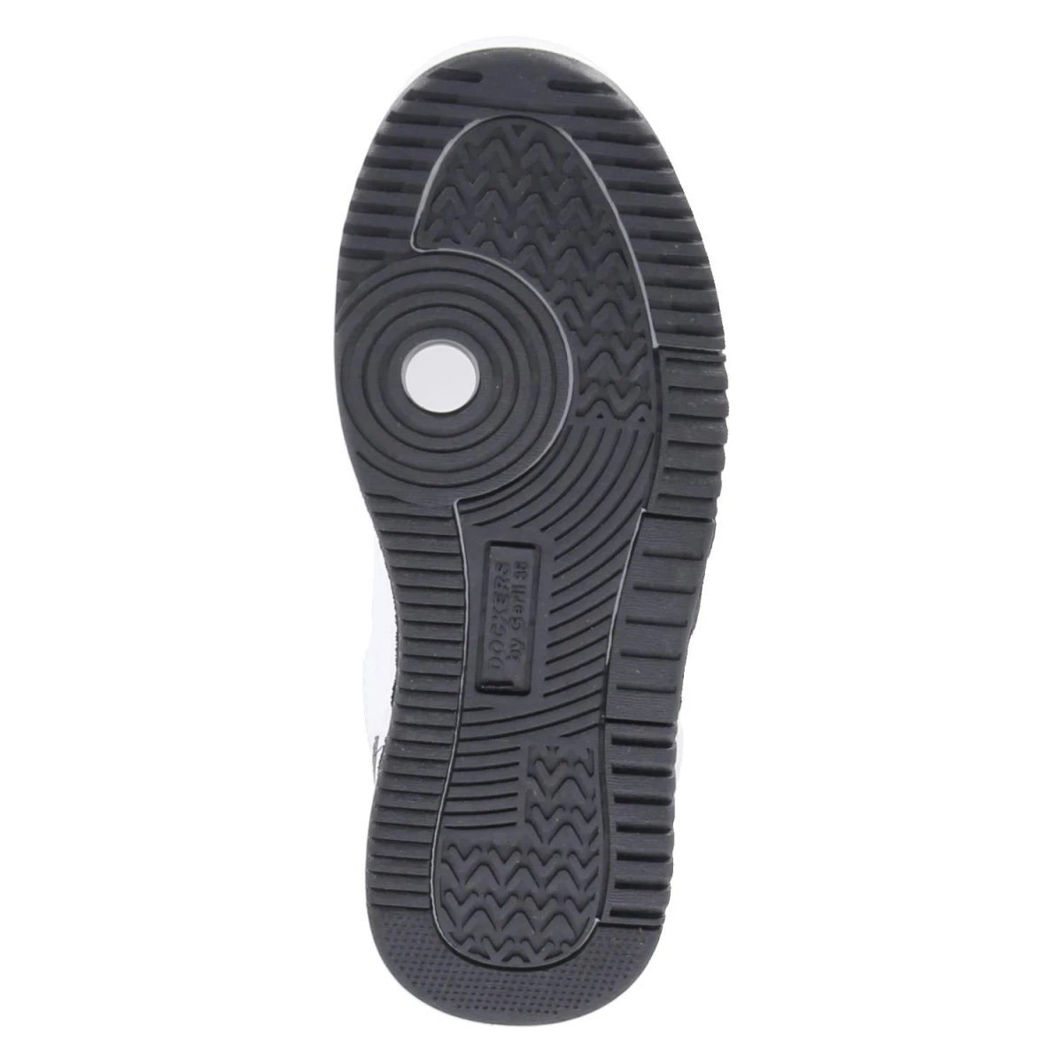 Low Sneaker - grau/multi