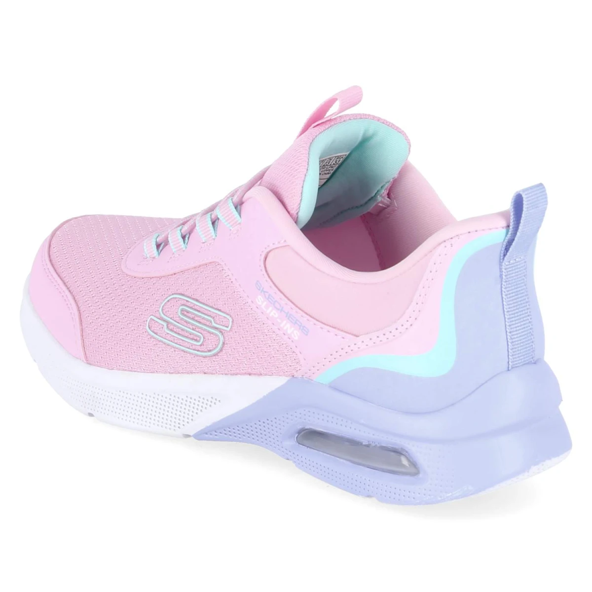 Slip-ins COLOR TRIFECTA - lpmt