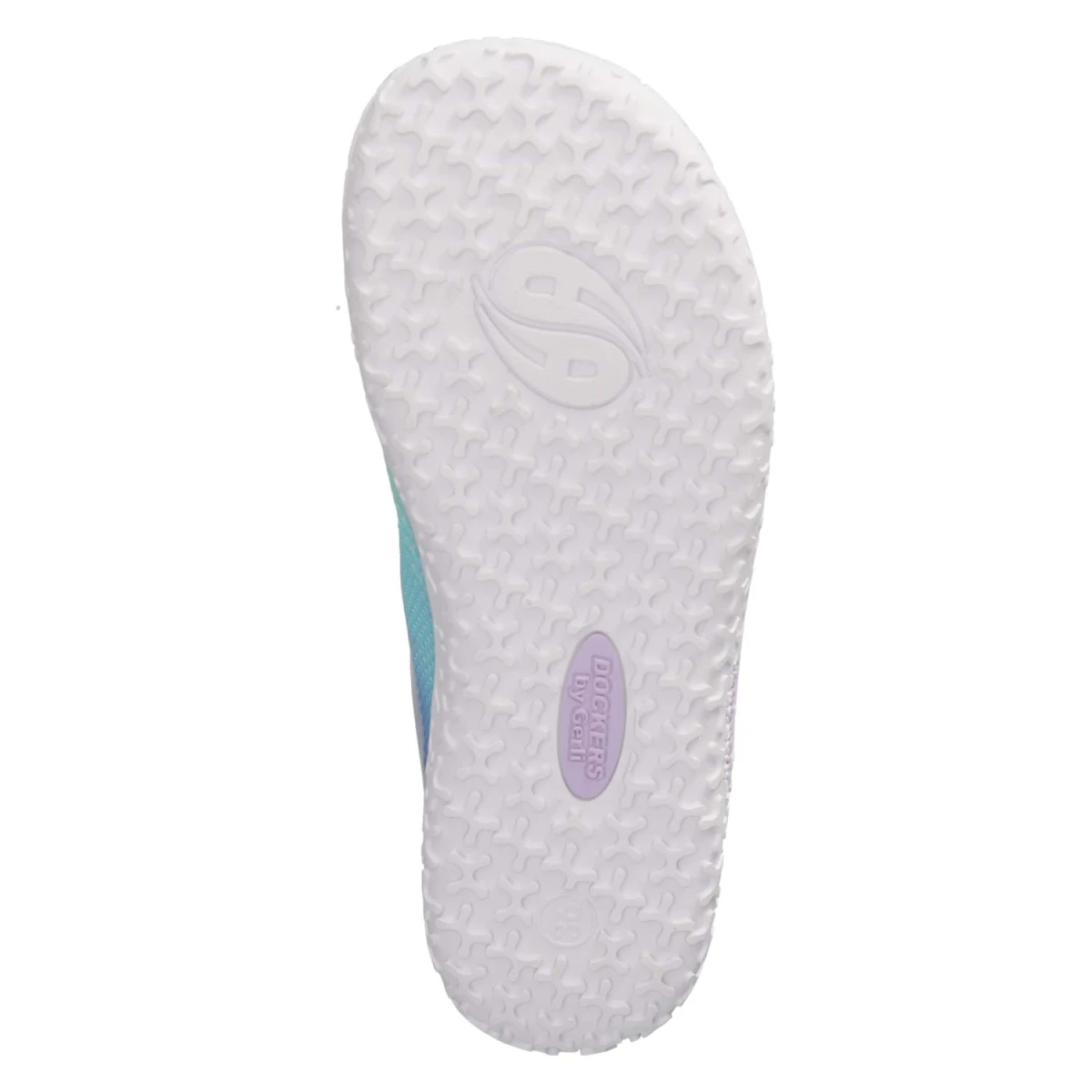 Barfußschuhe - pink/multi