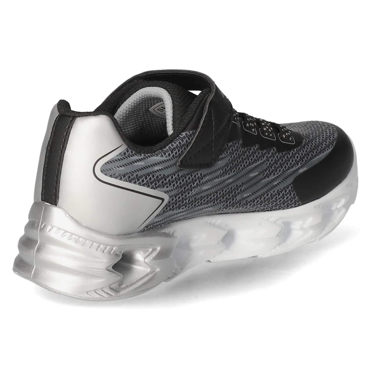 Low Sneaker VORTEX 2.0 - SCHWARZ