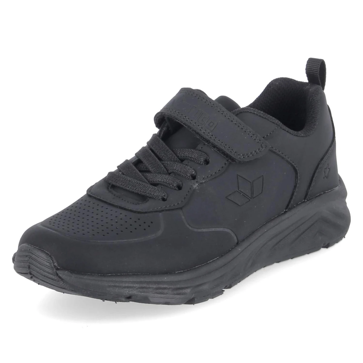 Low Sneaker BOGOTA VS - Schwarz