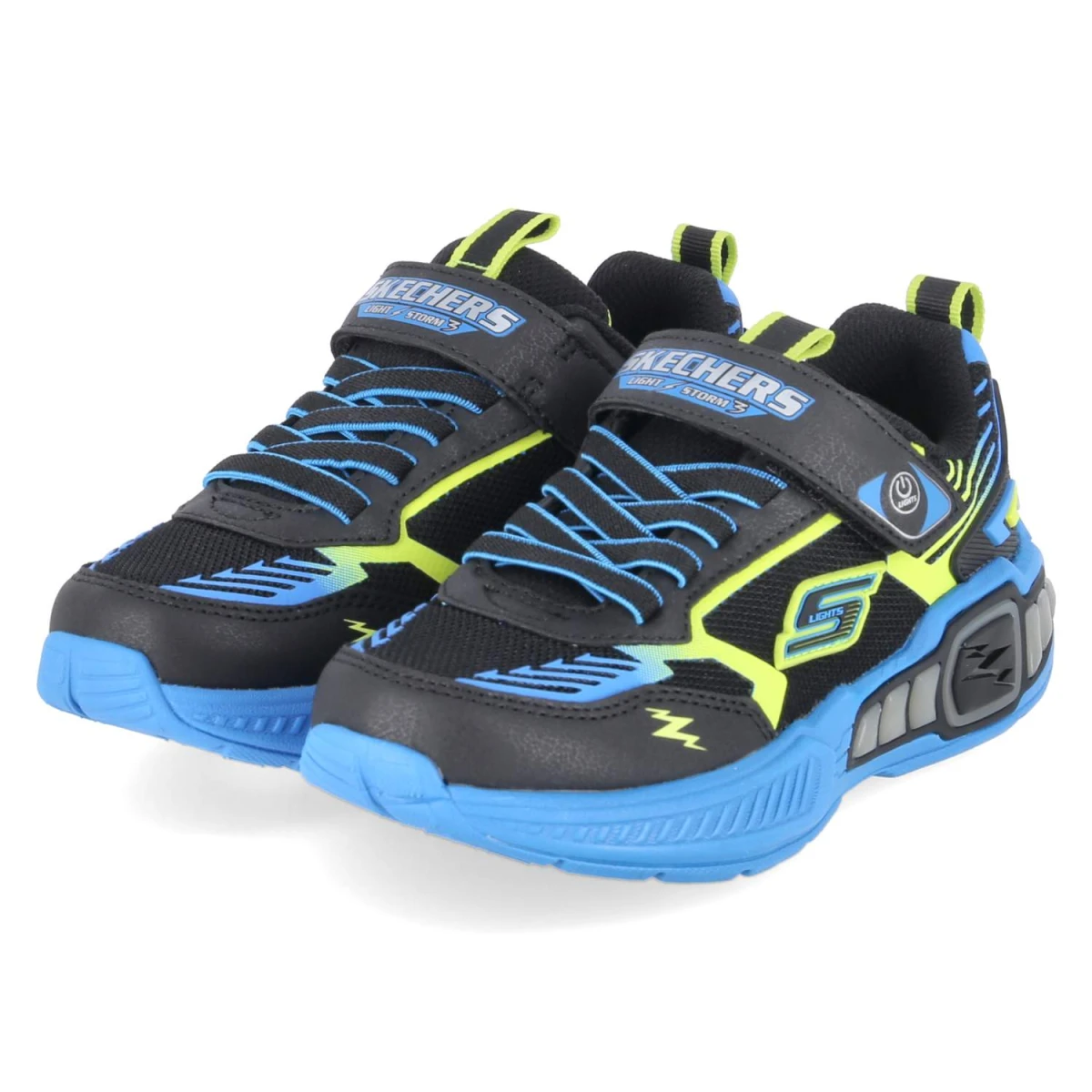 Sneaker LIGHT STORM 3.0 - bblm