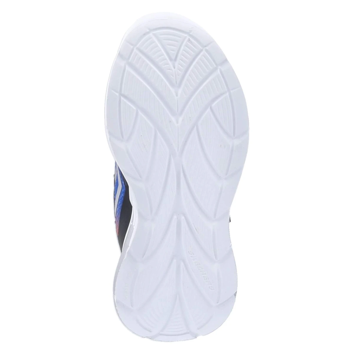 Low Sneaker FLEX GLOW ULTRA - bksl