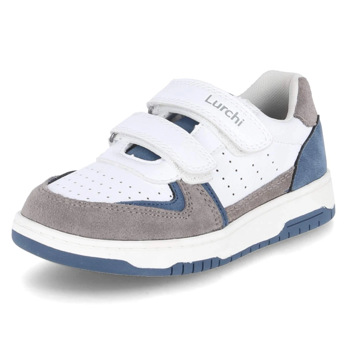 Klettschuhe - grey-jeans