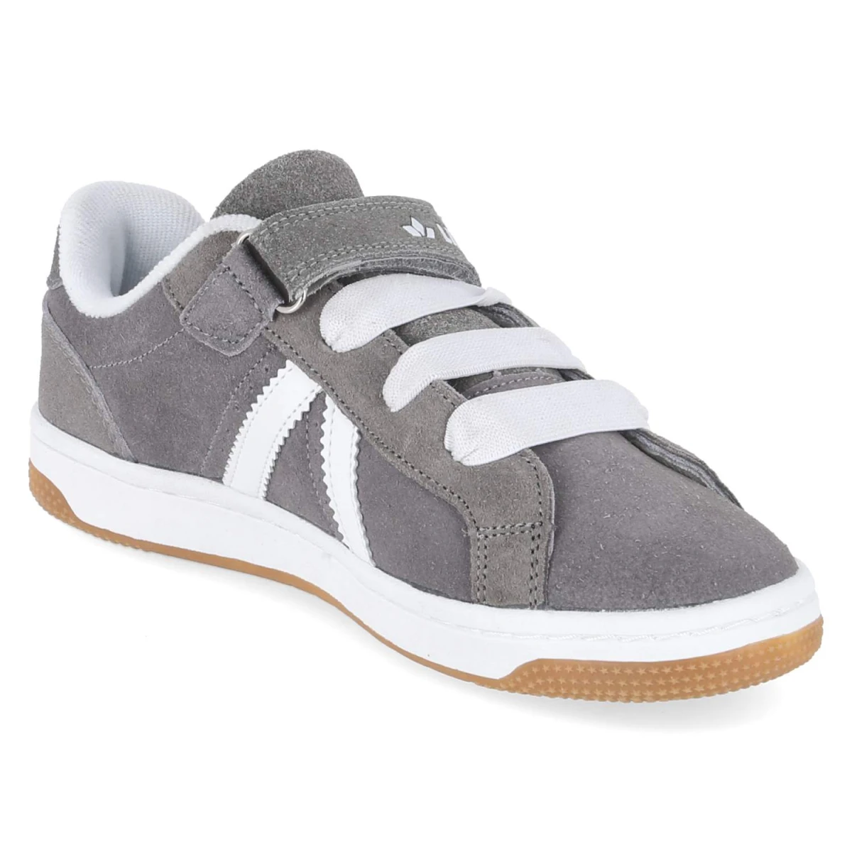 Sneaker EASTBOURNE VS - grau/weiss