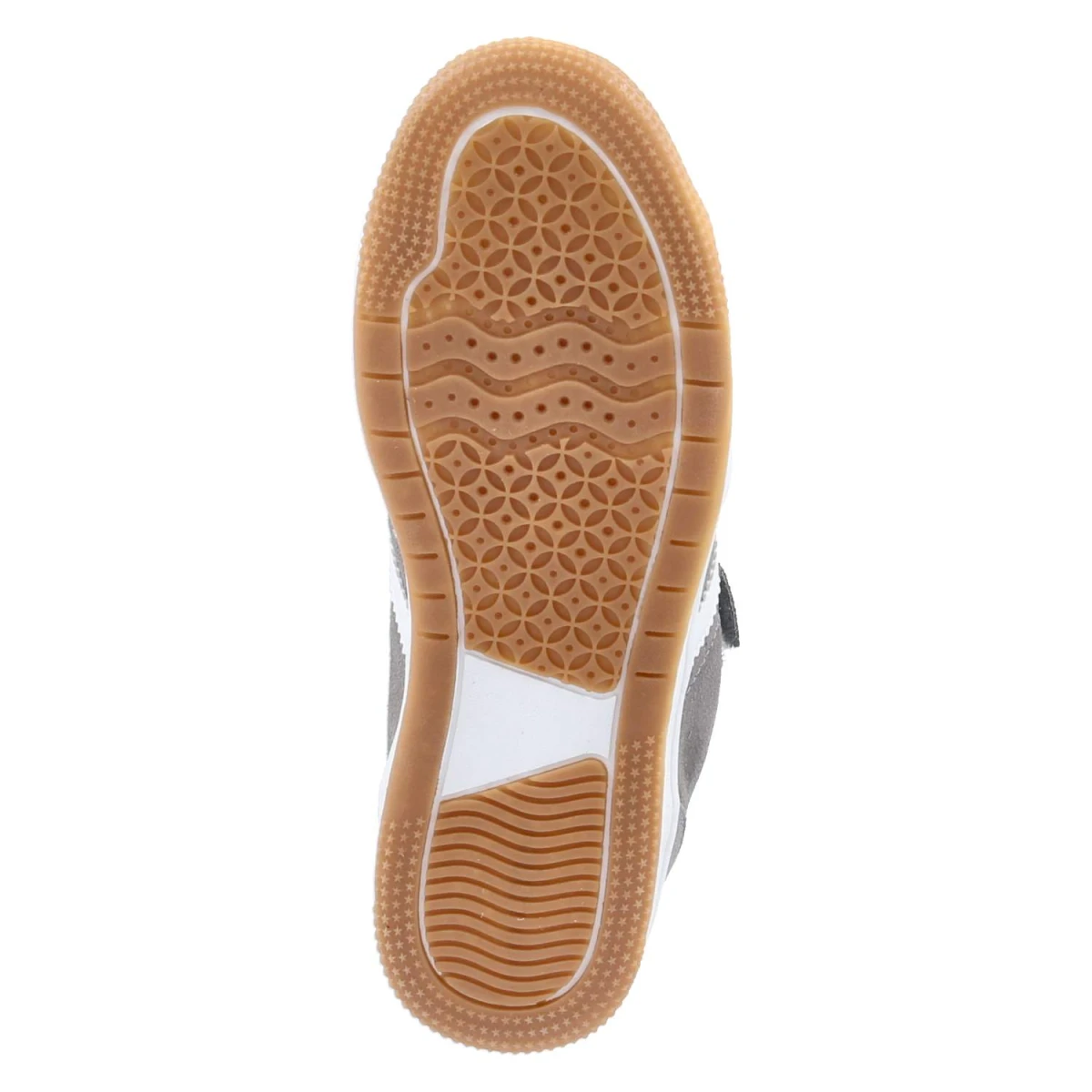 Sneaker EASTBOURNE VS - grau/weiss