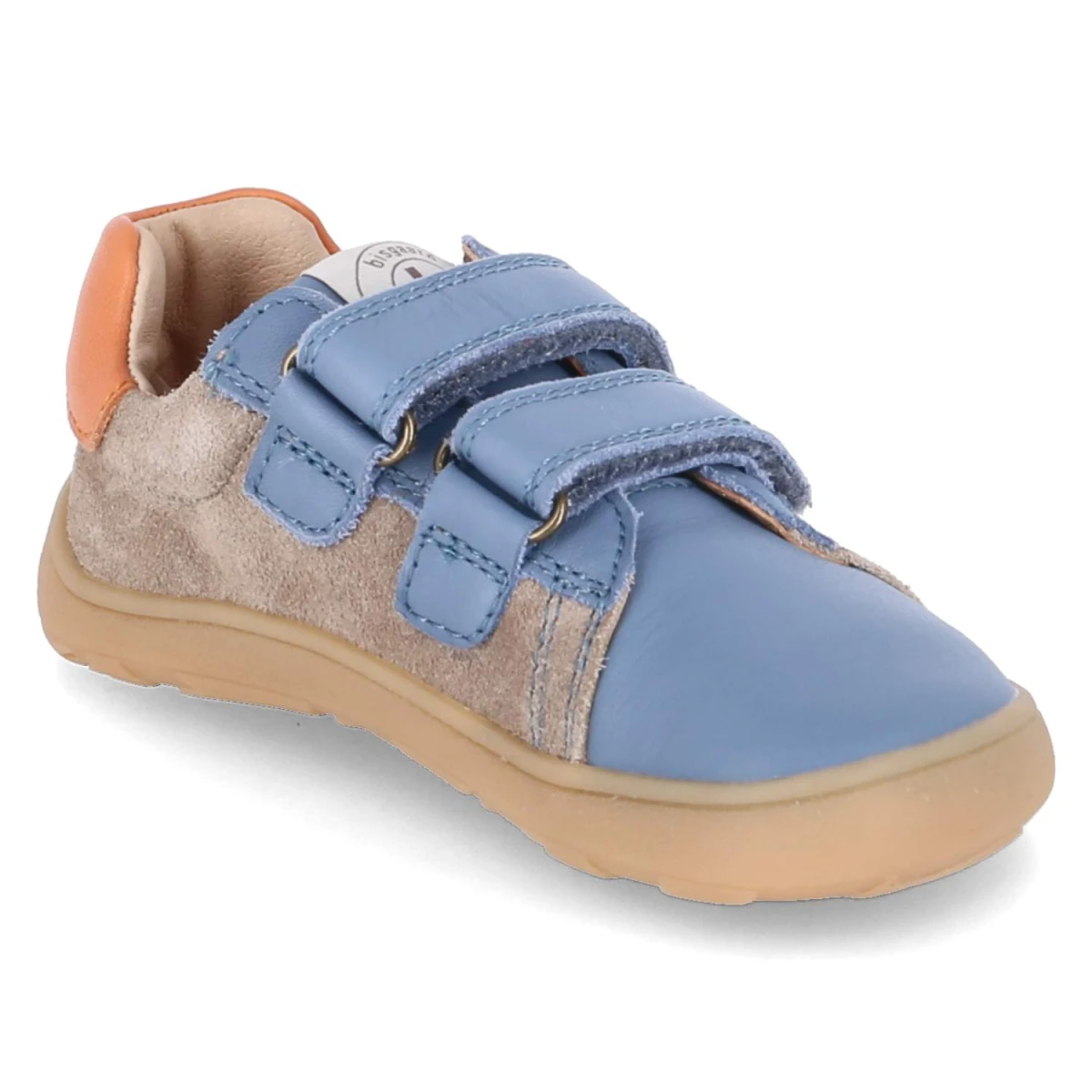 Klettschuhe RICCO - Sand