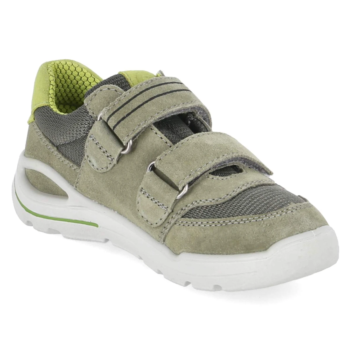 Sneaker RIDER - eukalyptus/timo