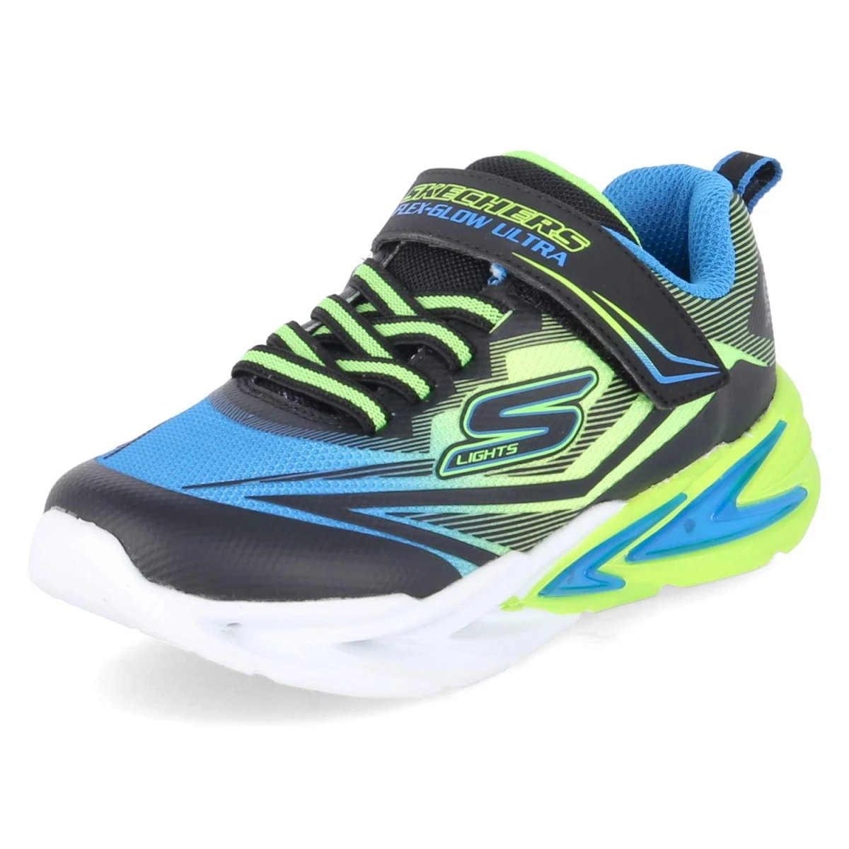 Sneaker FLEX-GLOW ULTRA - bblm