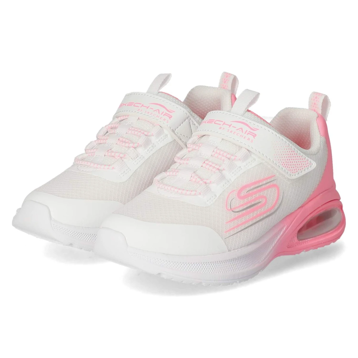 Low Sneaker FLY 3.0 - white/h-pink