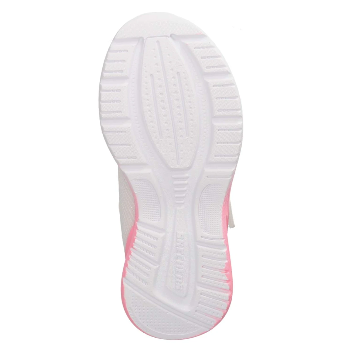 Low Sneaker FLY 3.0 - white/h-pink
