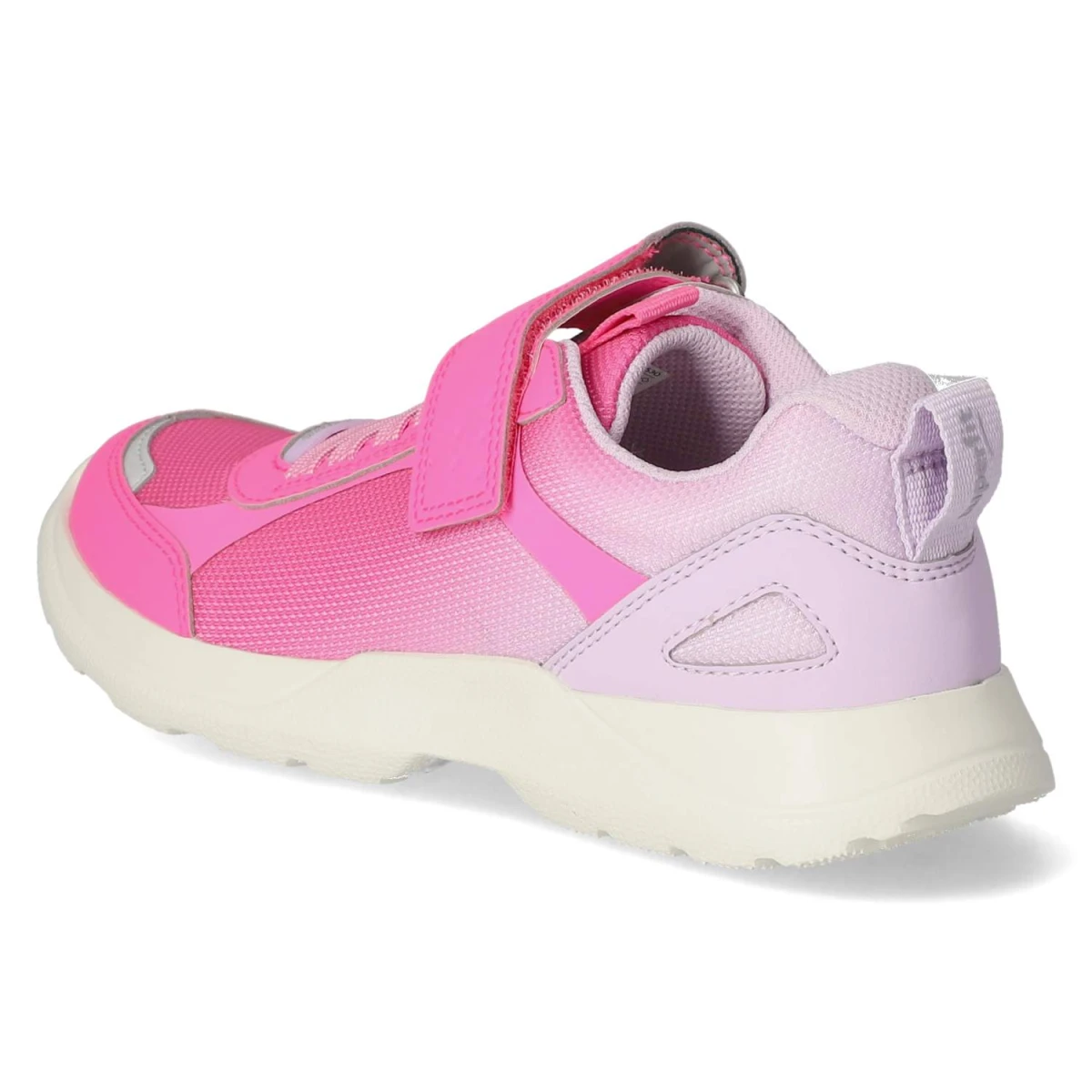 Low Sneaker RUSH - PINK/LILA