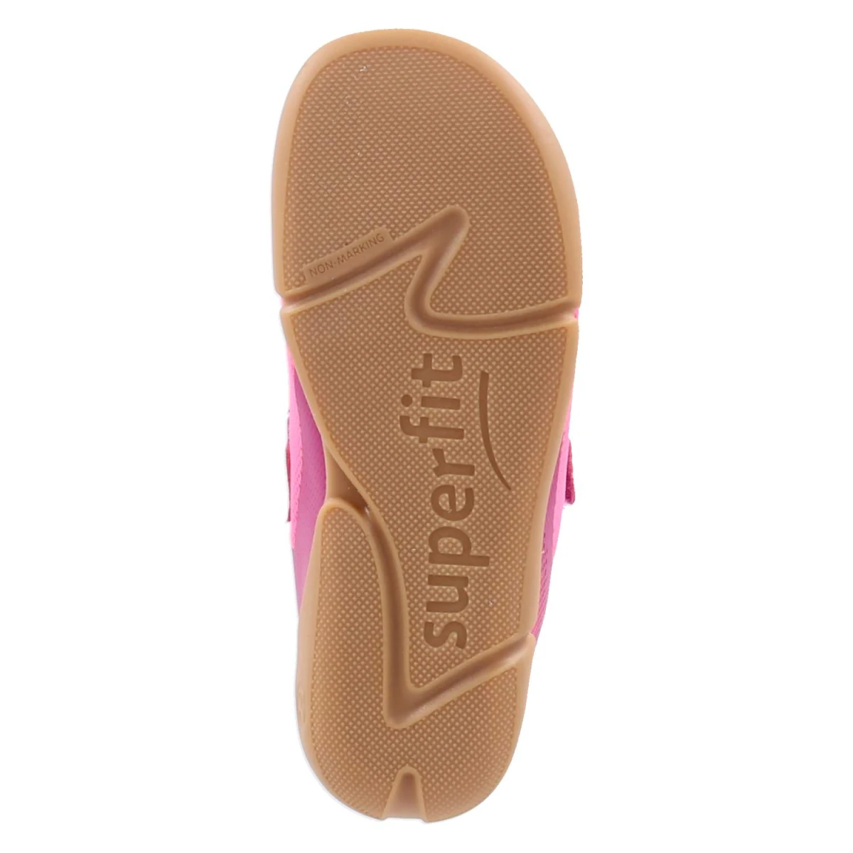 Barfußschuhe VENTO - PINK/LILA