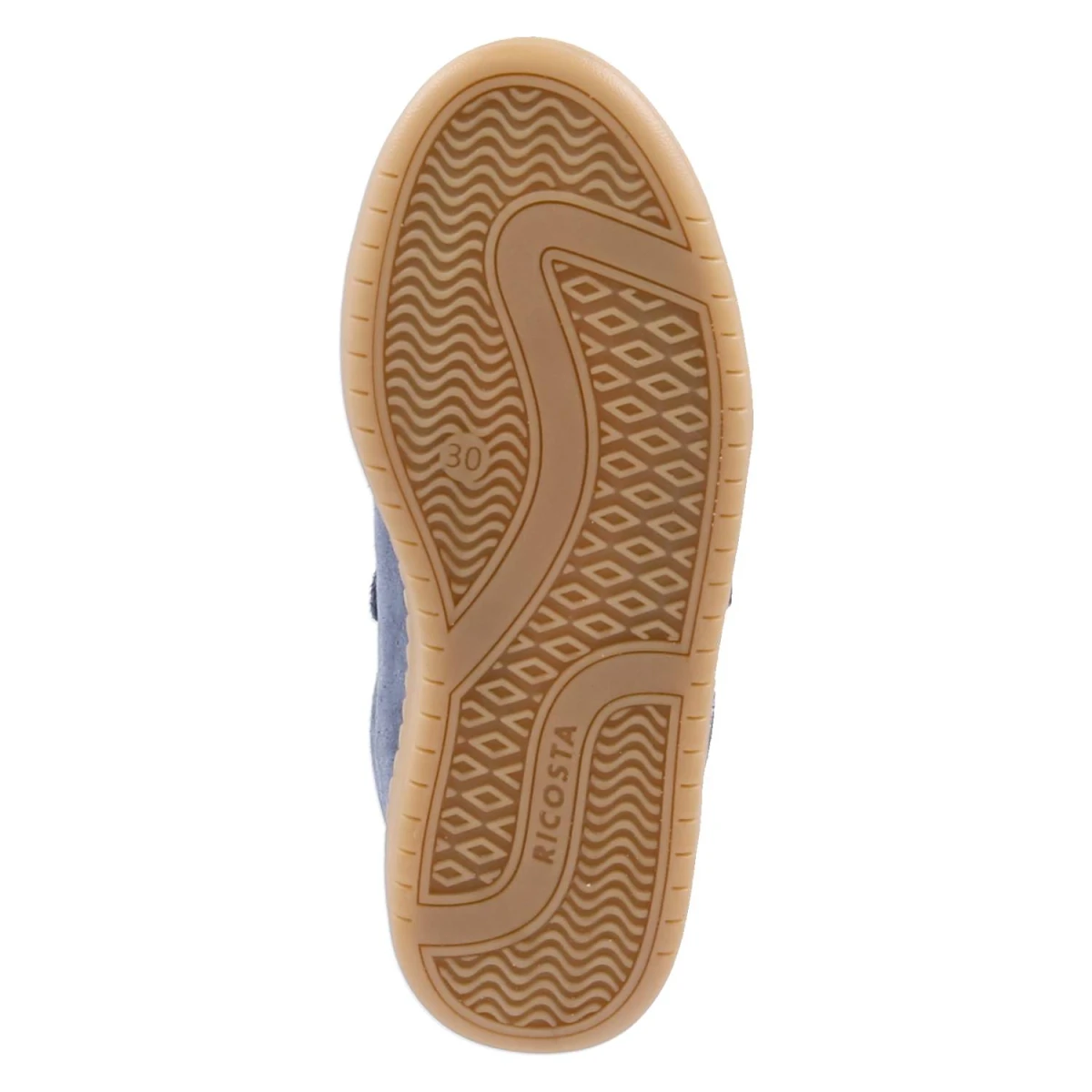 Sneaker MALIA - reef/blush