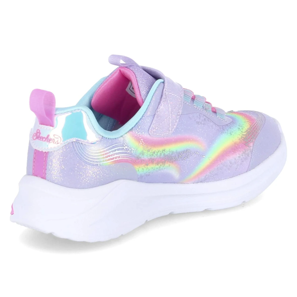 Low Sneaker UNICORN CHASER - lvmt