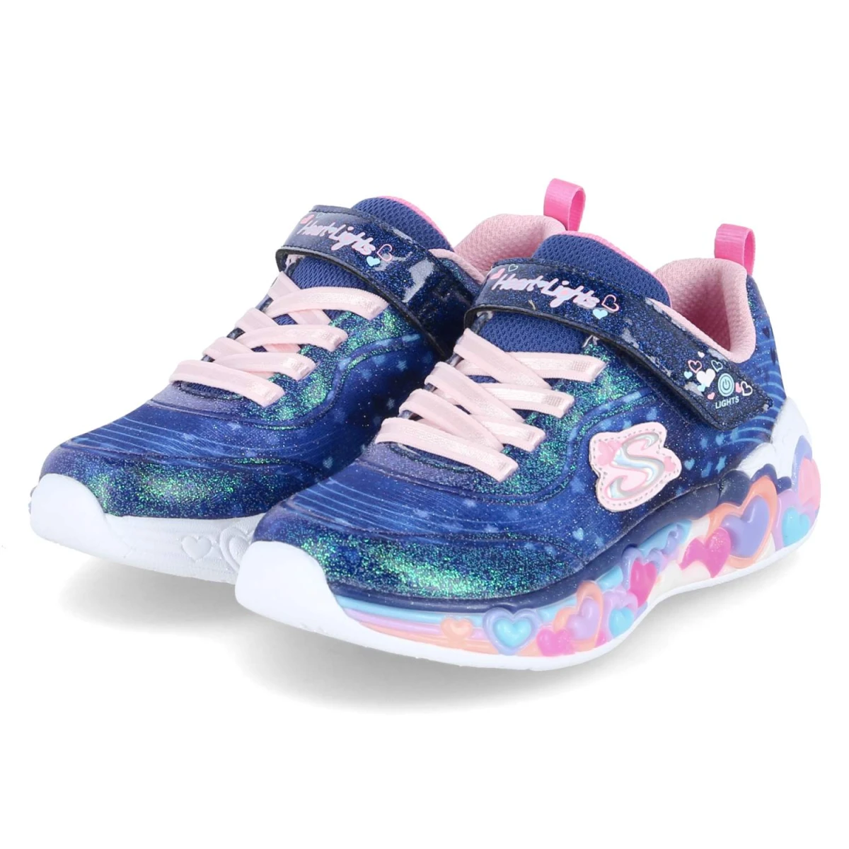 Low Sneaker ETERNAL - nvmt