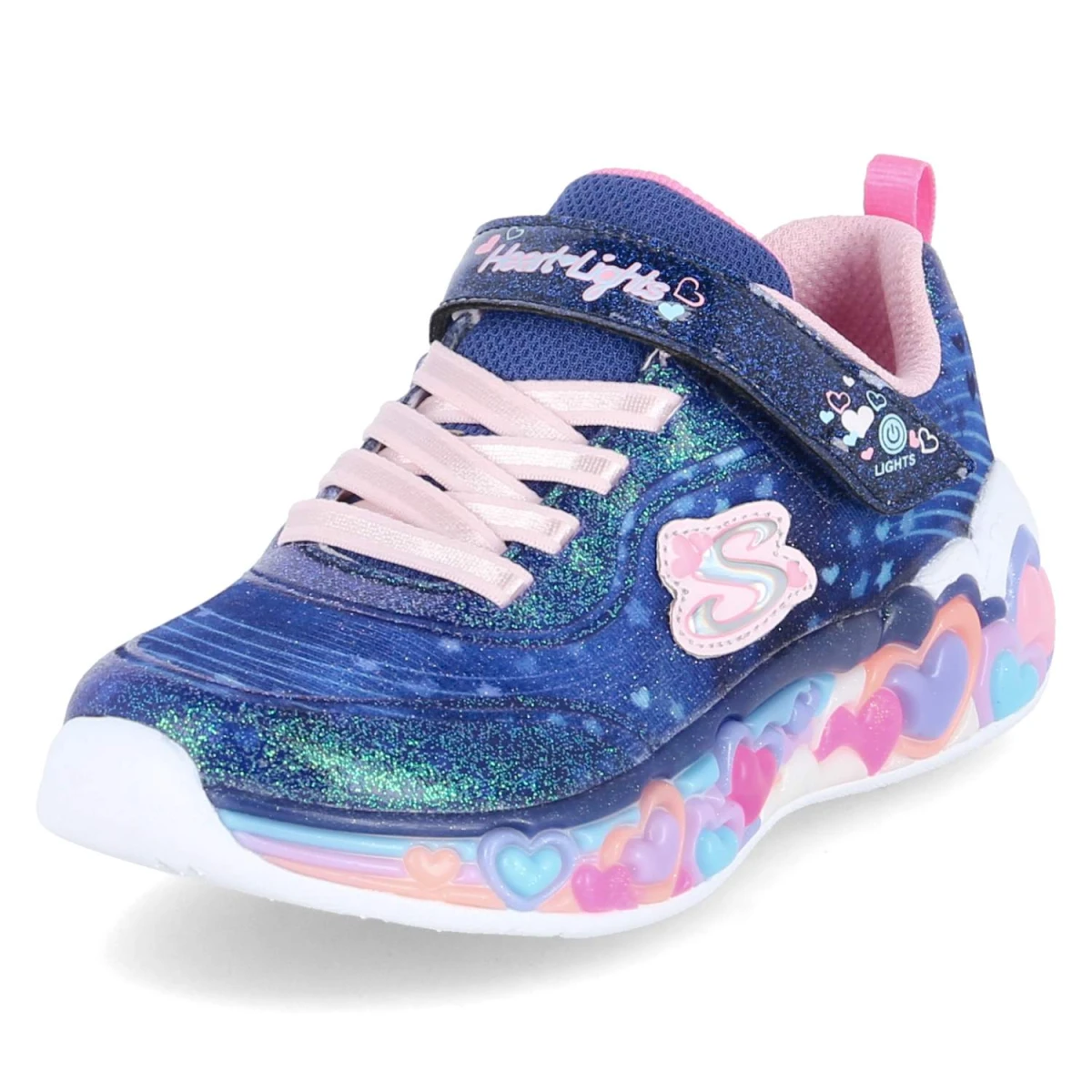 Low Sneaker ETERNAL - nvmt