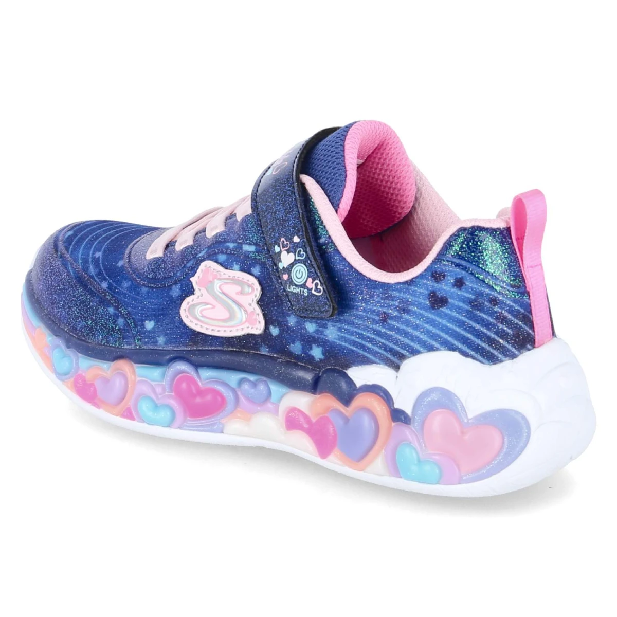 Low Sneaker ETERNAL - nvmt