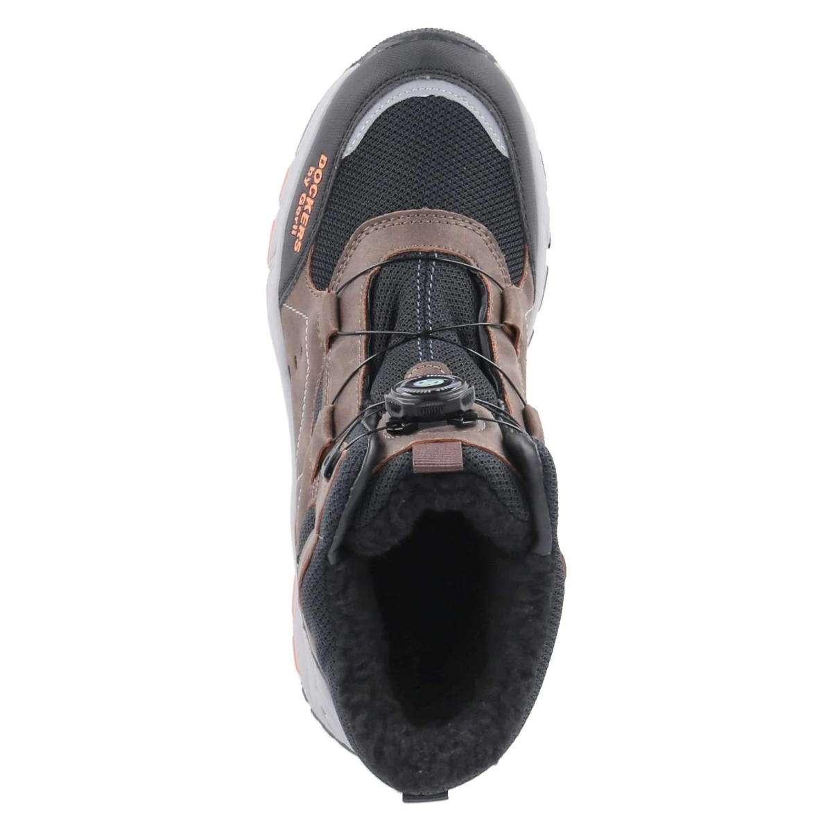 Snowboots - braun/multi