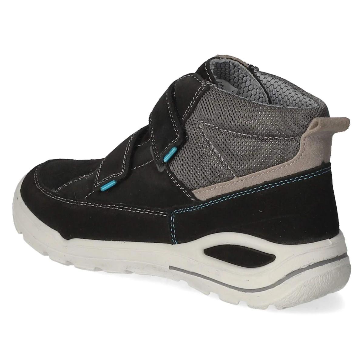 Stiefeletten SKIP - schwarz/graphit